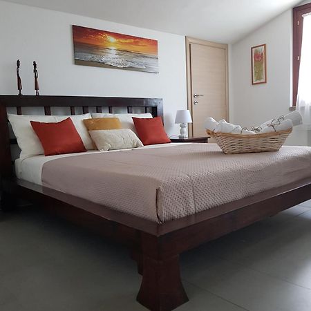 Villa Del Mar Country Loft Сассари Экстерьер фото