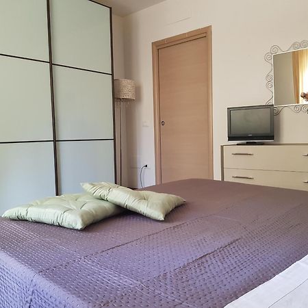 Villa Del Mar Country Loft Сассари Экстерьер фото