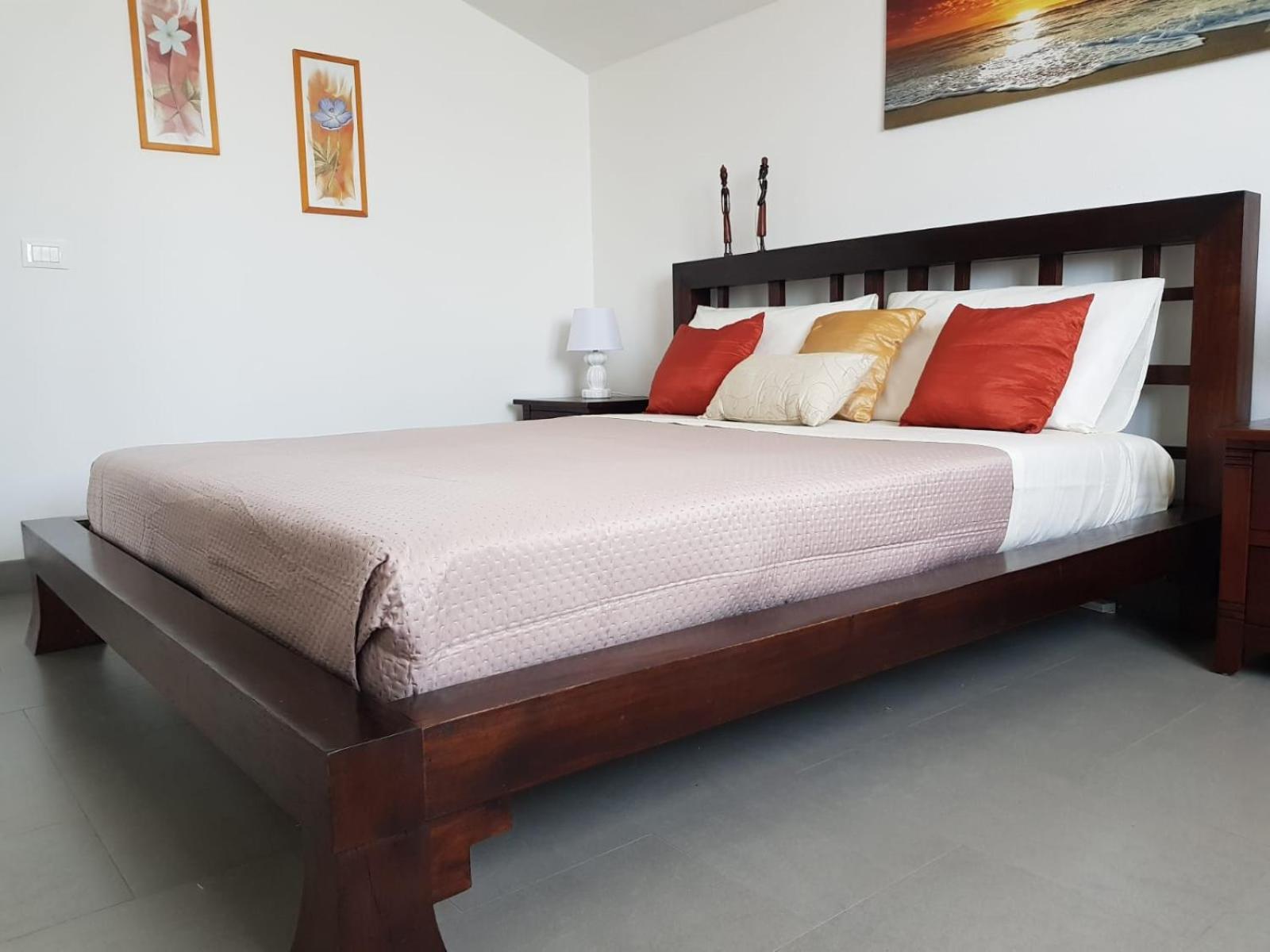 Villa Del Mar Country Loft Сассари Экстерьер фото