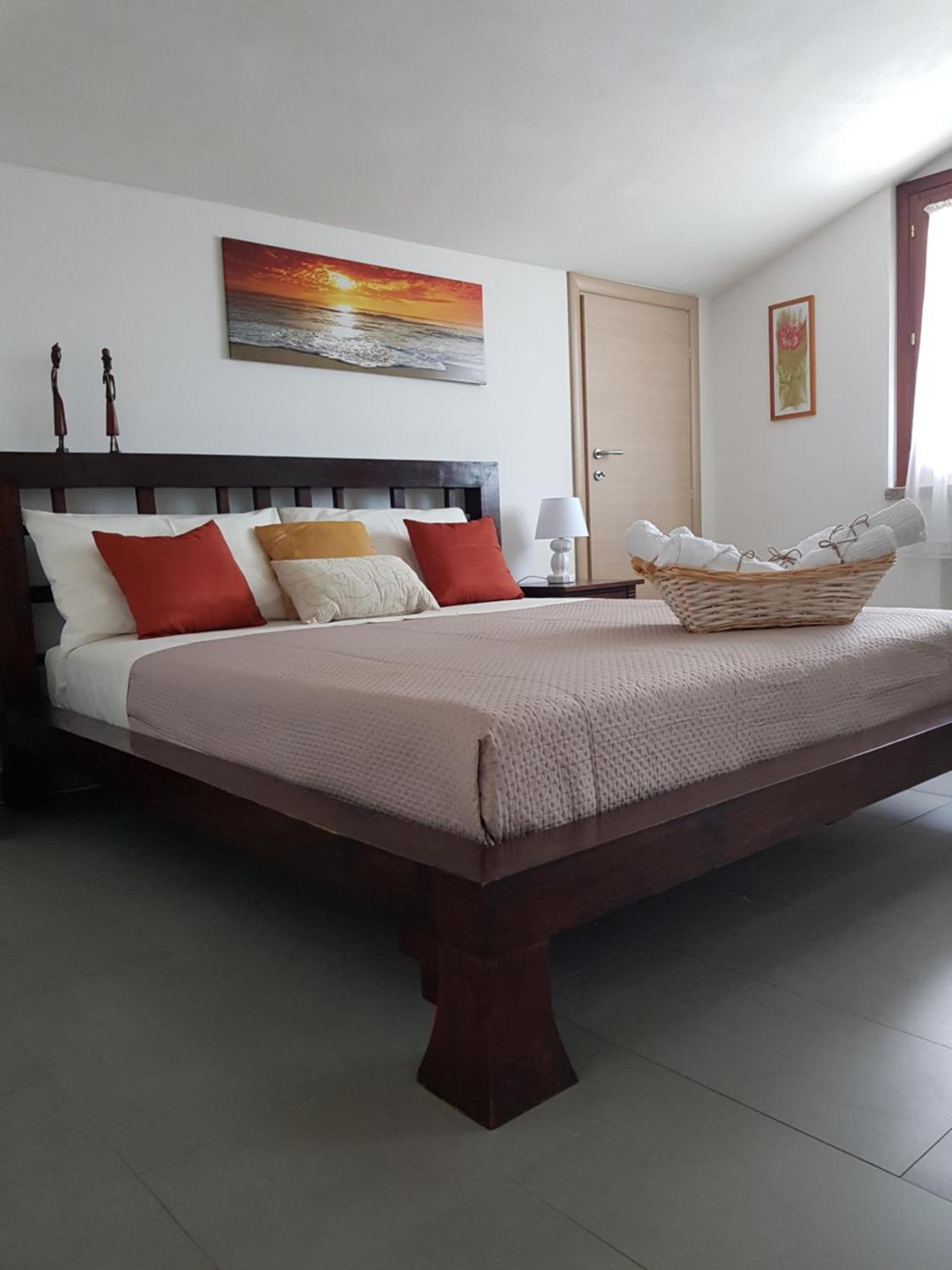 Villa Del Mar Country Loft Сассари Экстерьер фото