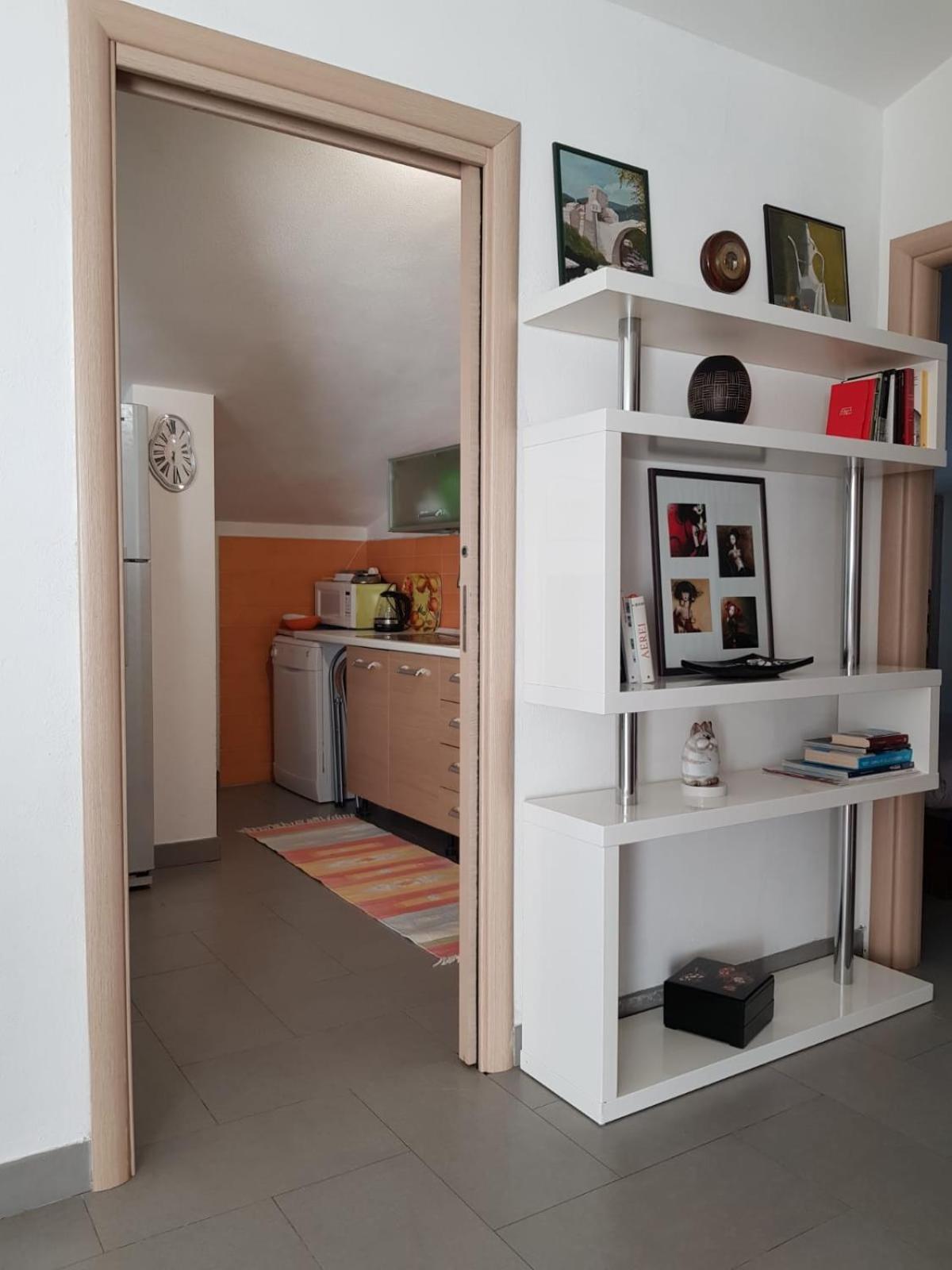 Villa Del Mar Country Loft Сассари Экстерьер фото