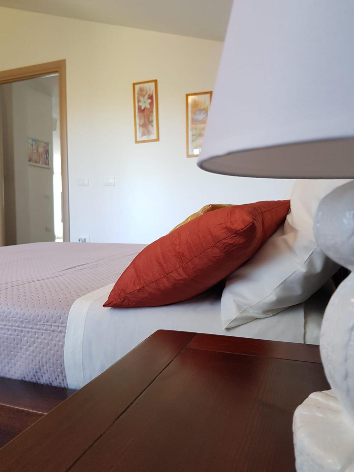 Villa Del Mar Country Loft Сассари Экстерьер фото