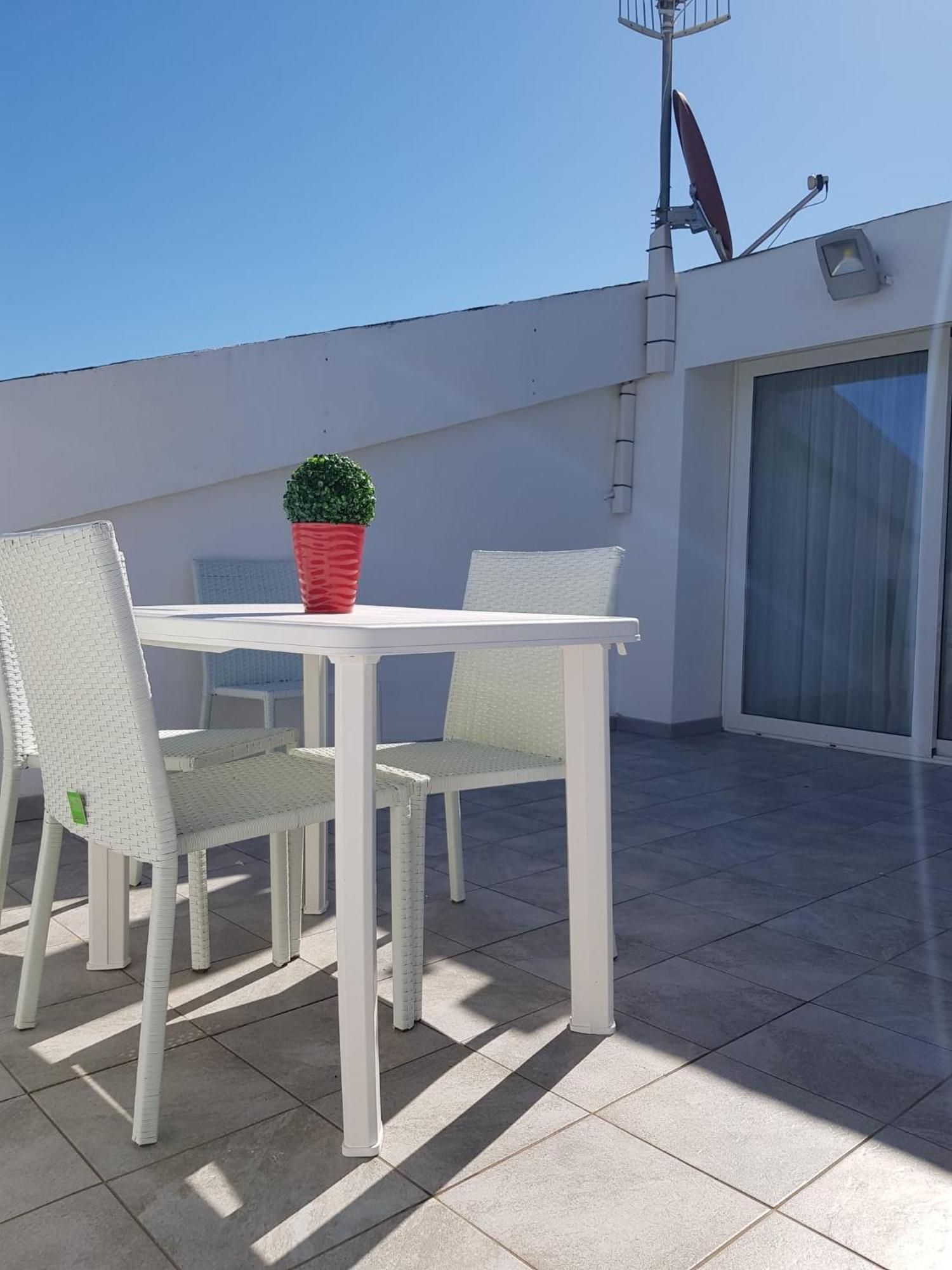 Villa Del Mar Country Loft Сассари Экстерьер фото