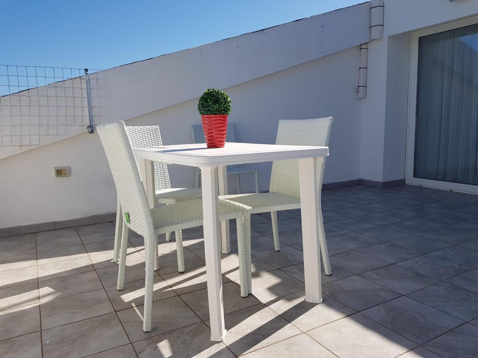 Villa Del Mar Country Loft Сассари Экстерьер фото