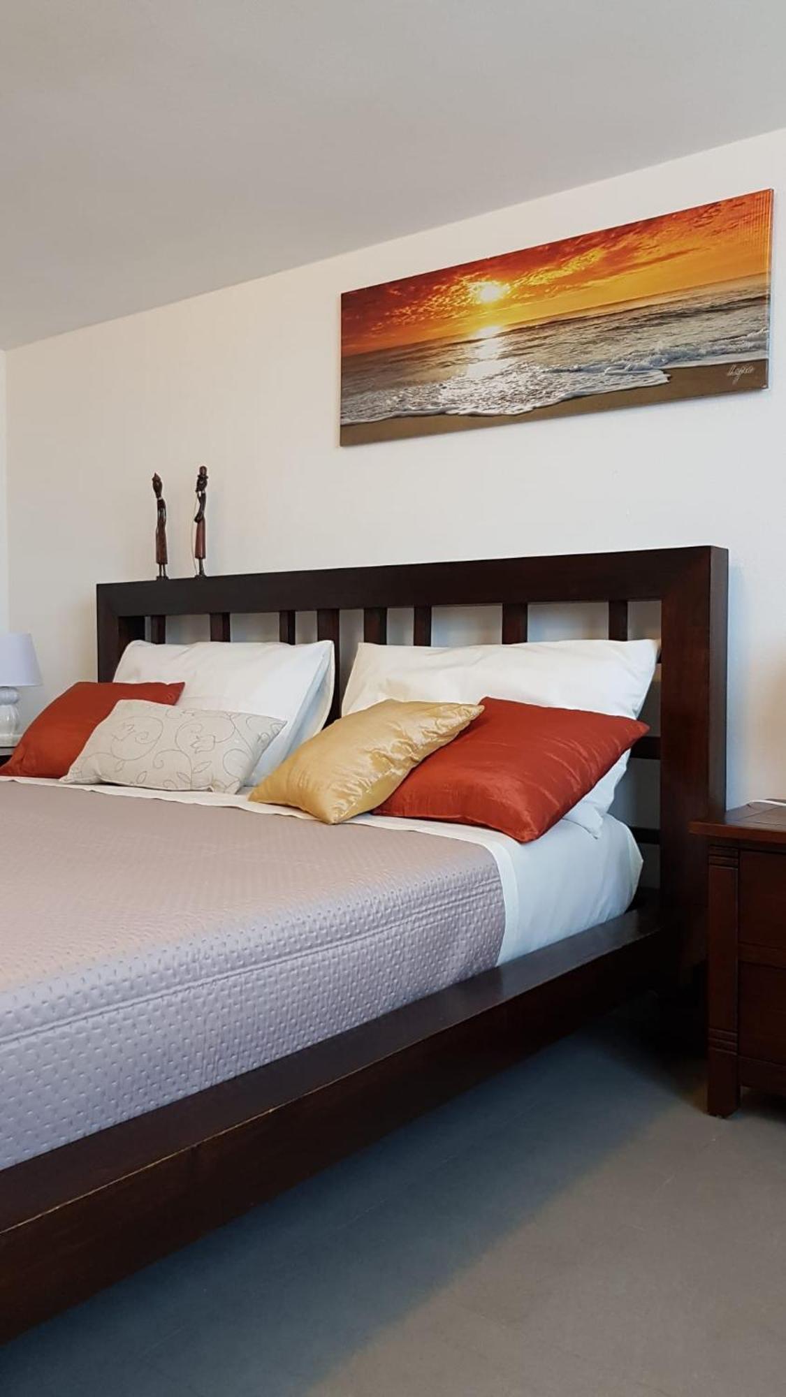 Villa Del Mar Country Loft Сассари Экстерьер фото