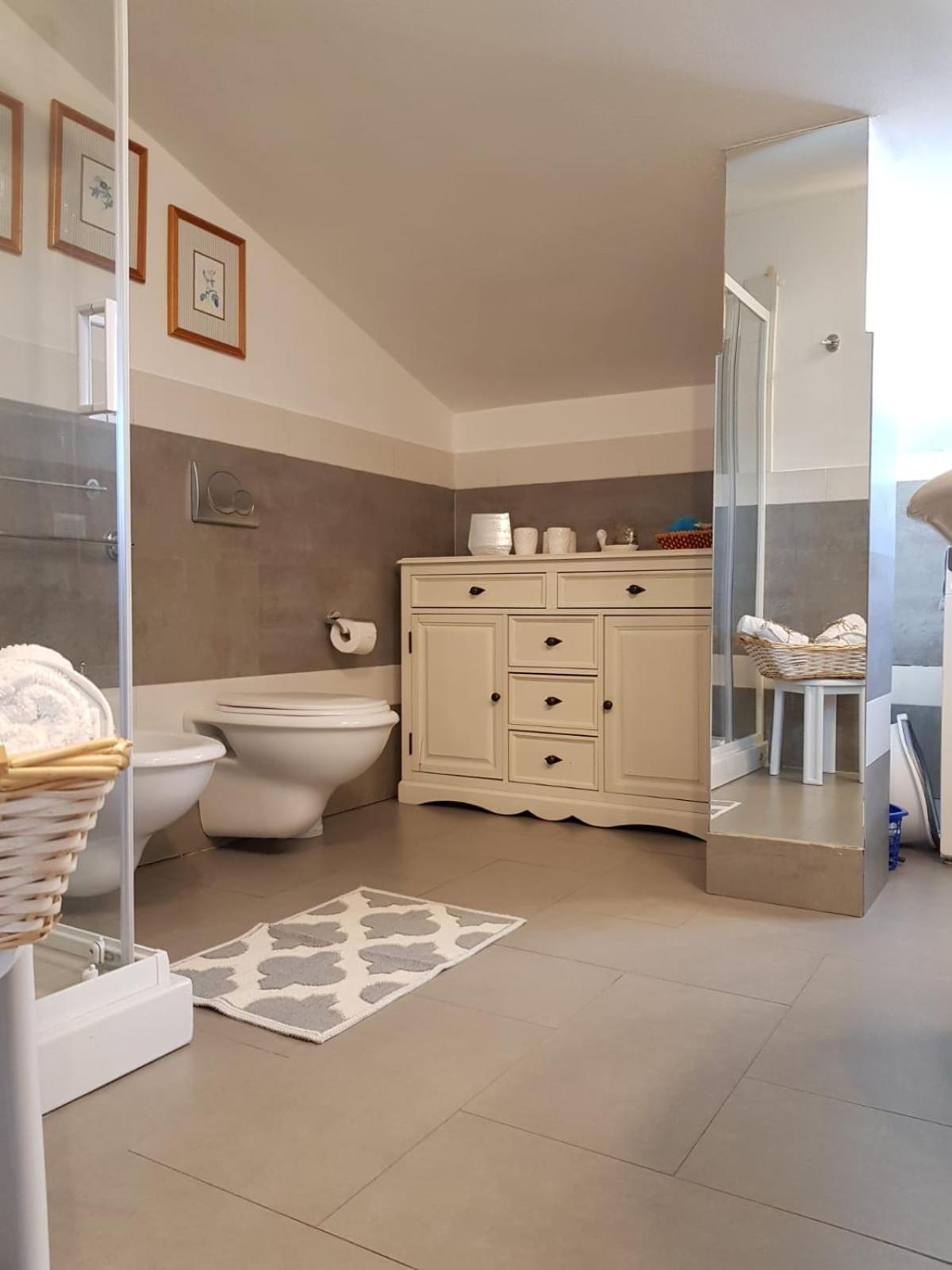 Villa Del Mar Country Loft Сассари Экстерьер фото
