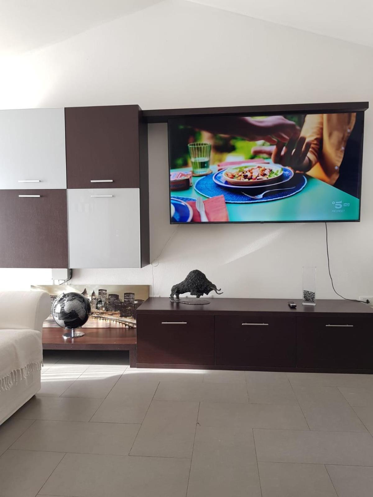 Villa Del Mar Country Loft Сассари Экстерьер фото