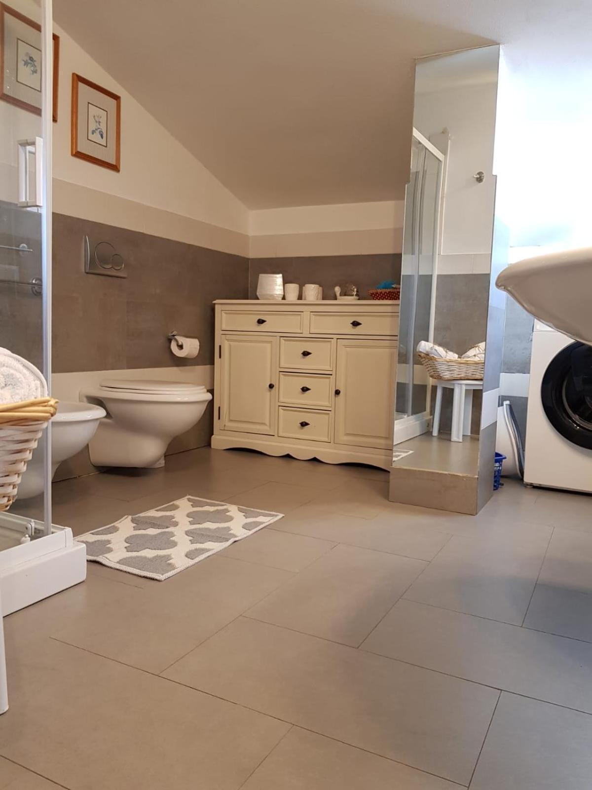 Villa Del Mar Country Loft Сассари Экстерьер фото