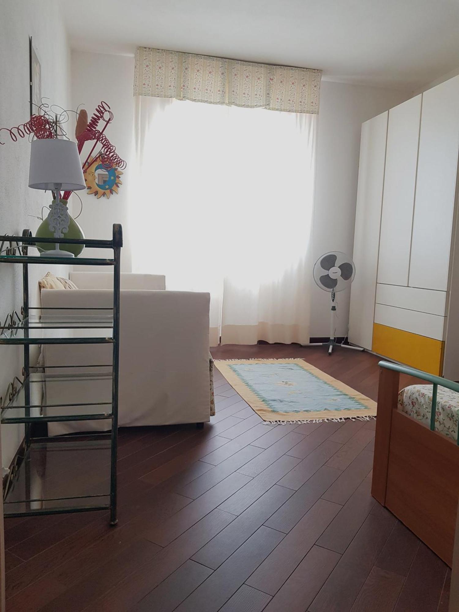Villa Del Mar Country Loft Сассари Экстерьер фото