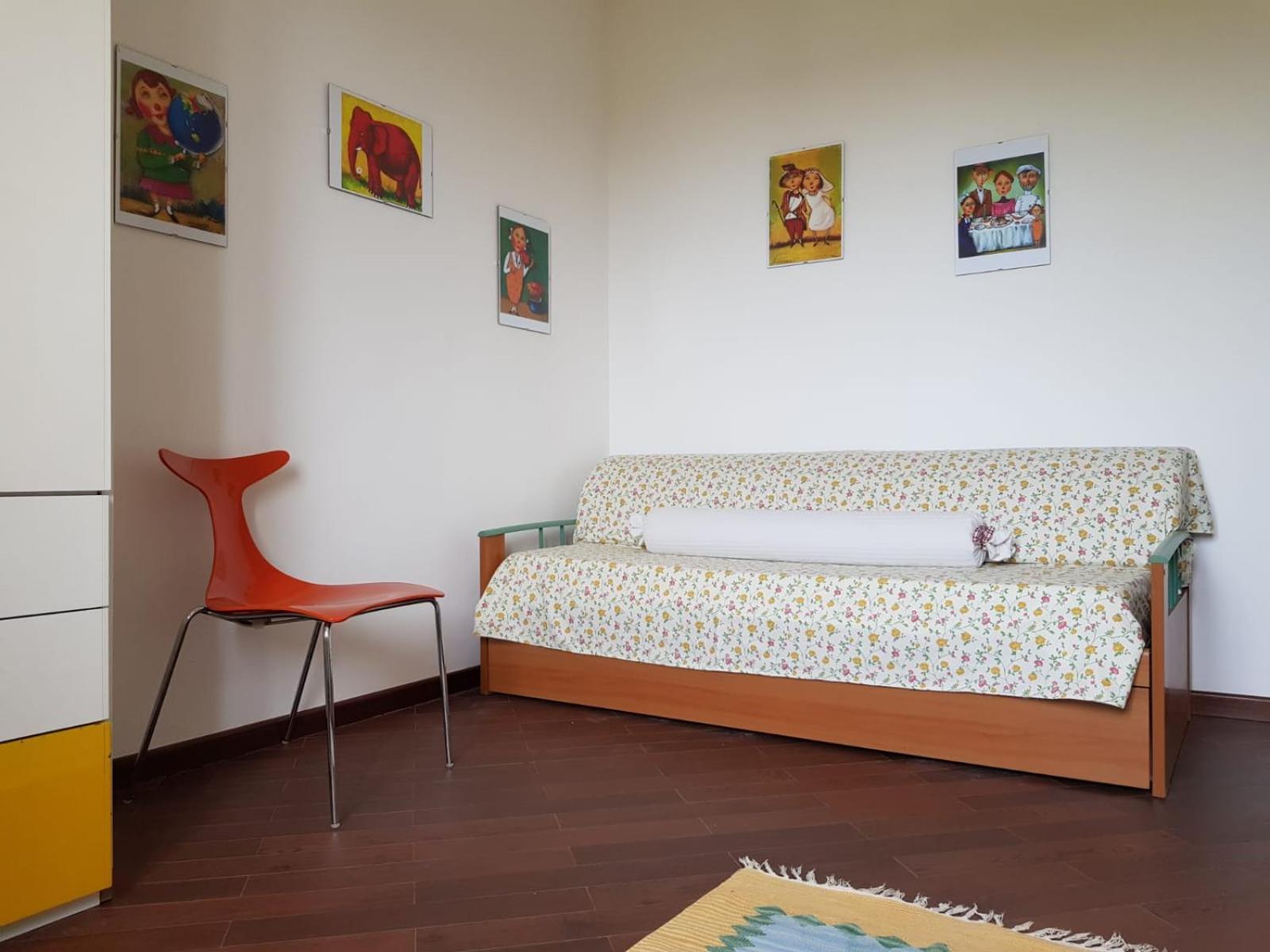 Villa Del Mar Country Loft Сассари Экстерьер фото