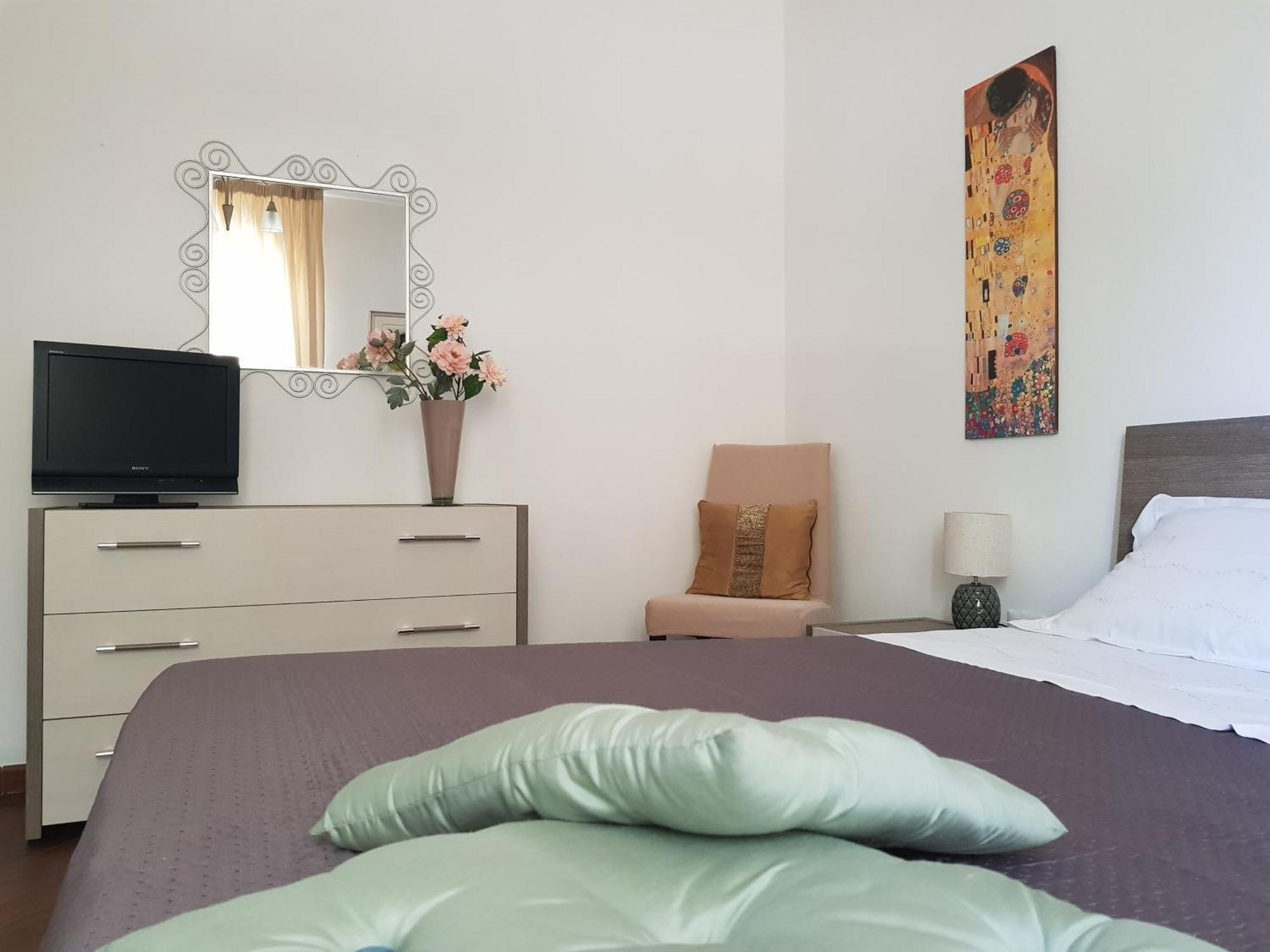 Villa Del Mar Country Loft Сассари Экстерьер фото
