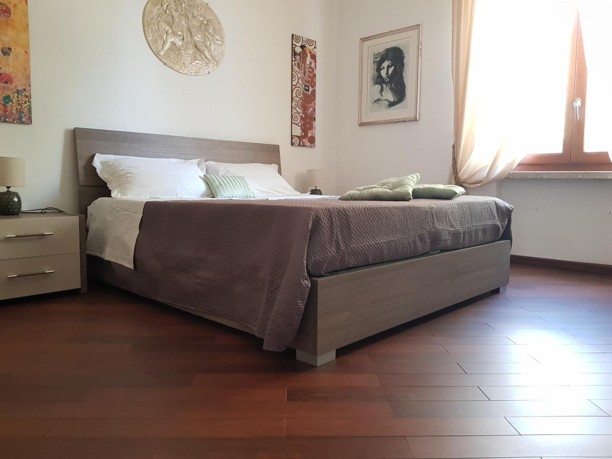 Villa Del Mar Country Loft Сассари Экстерьер фото
