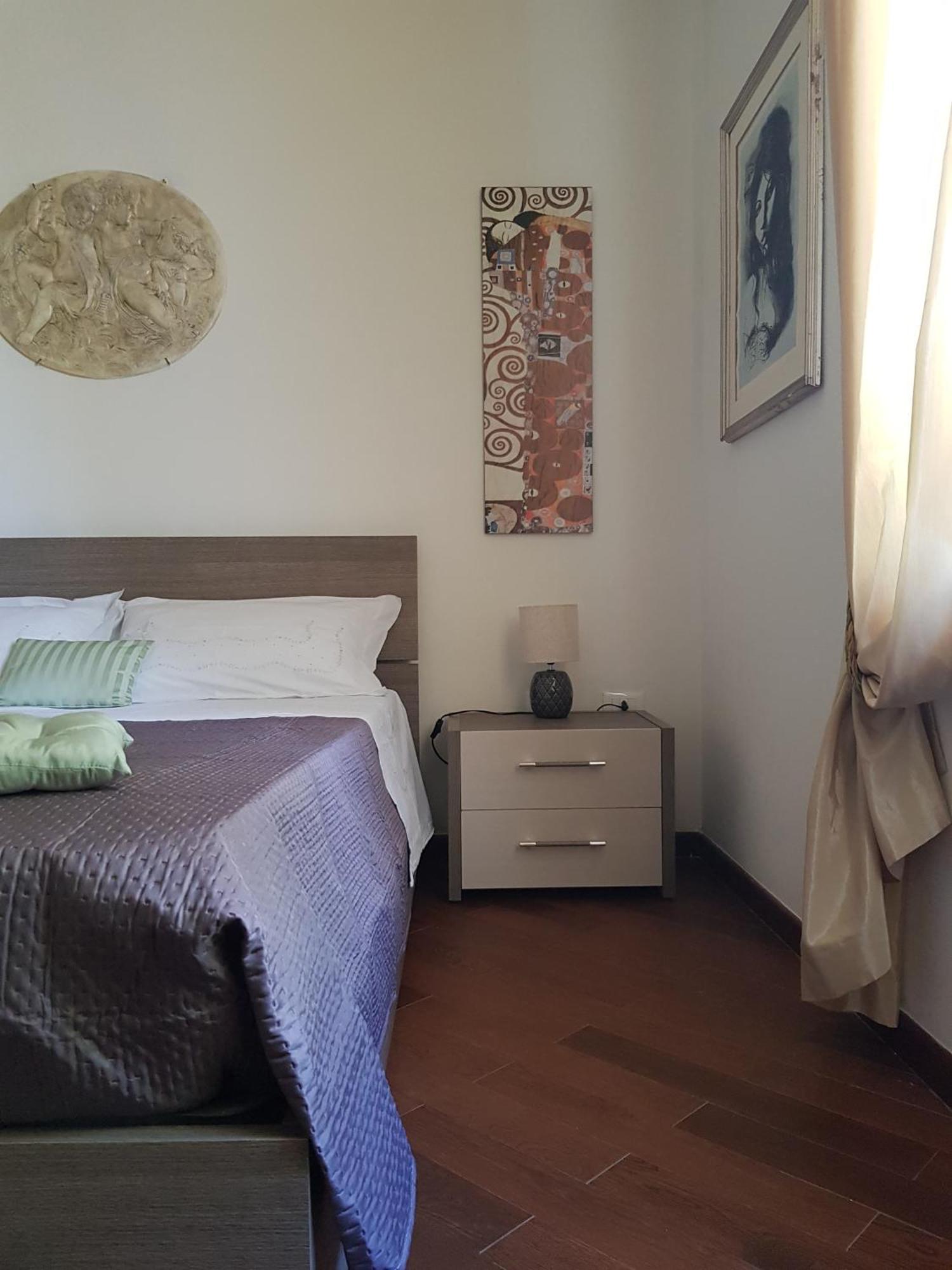 Villa Del Mar Country Loft Сассари Экстерьер фото