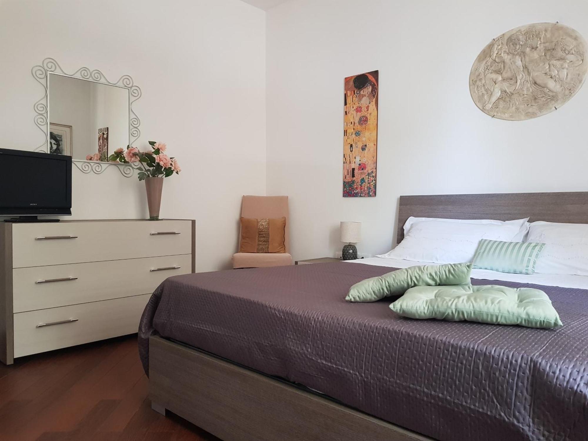 Villa Del Mar Country Loft Сассари Экстерьер фото