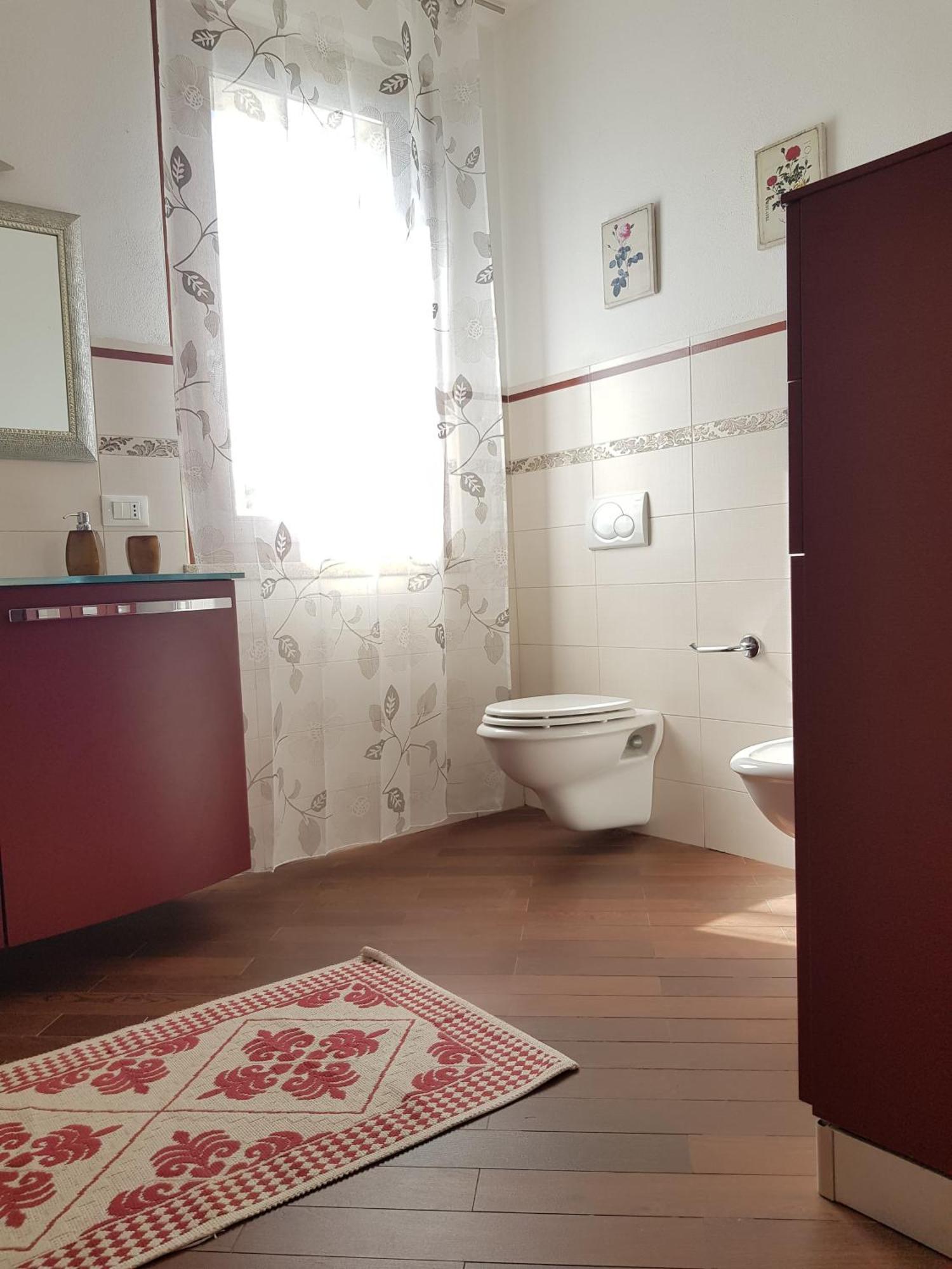 Villa Del Mar Country Loft Сассари Экстерьер фото