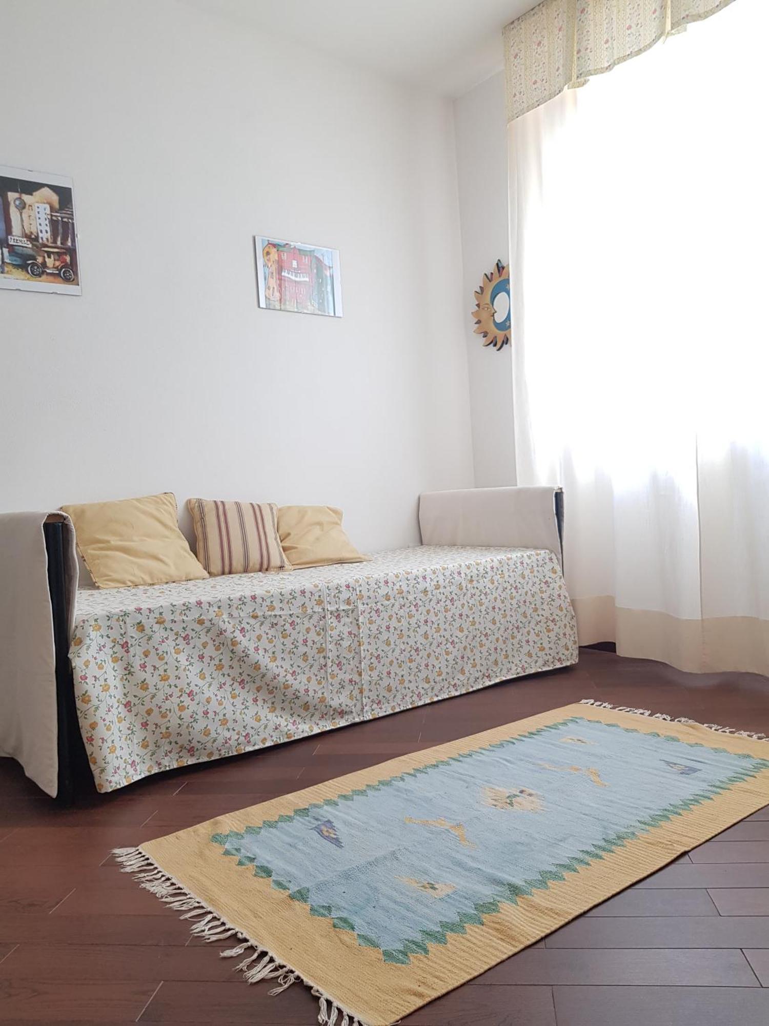 Villa Del Mar Country Loft Сассари Экстерьер фото