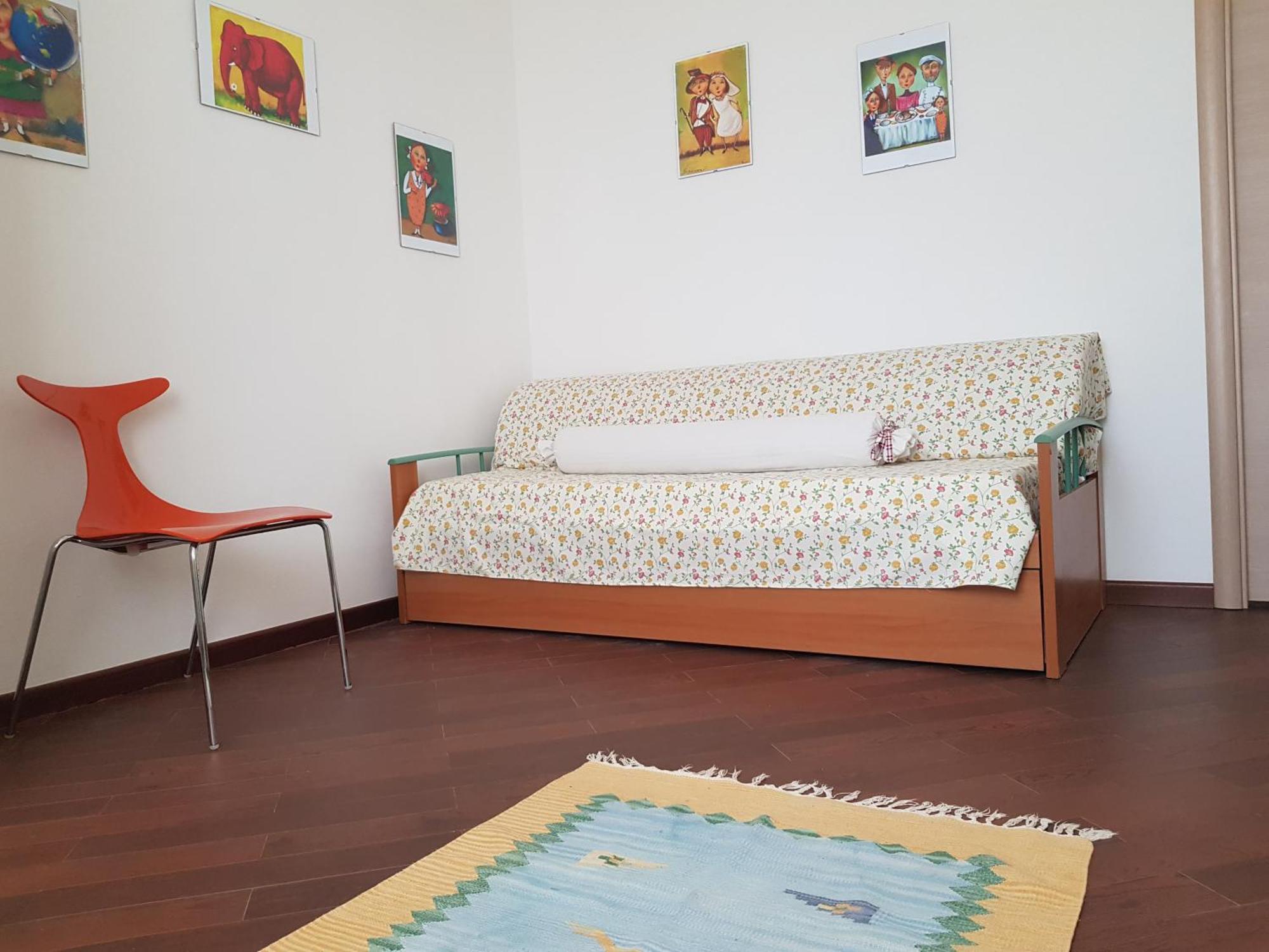 Villa Del Mar Country Loft Сассари Экстерьер фото