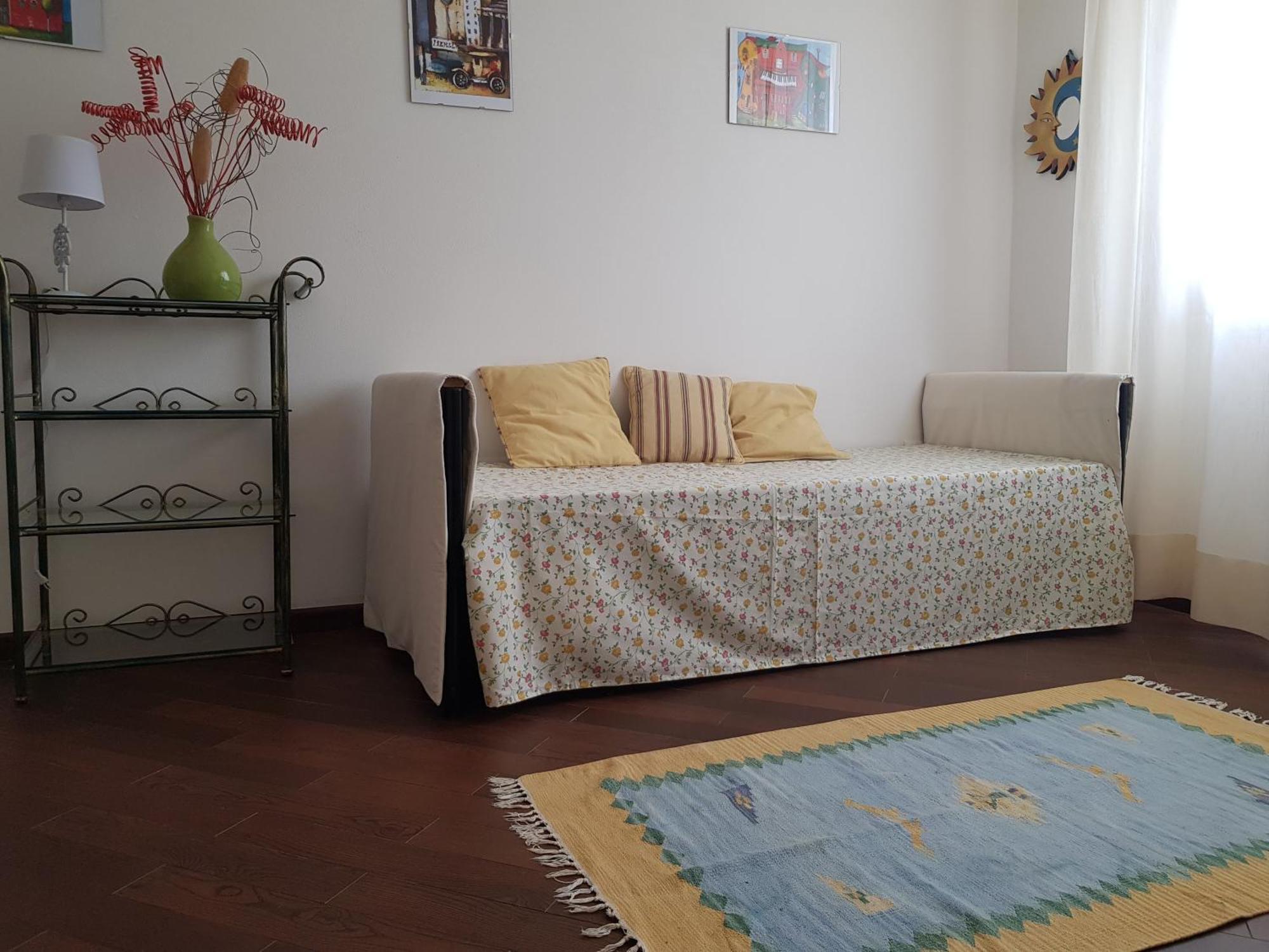 Villa Del Mar Country Loft Сассари Экстерьер фото