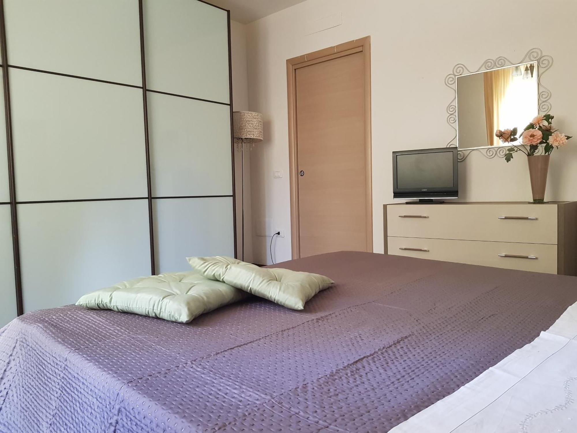 Villa Del Mar Country Loft Сассари Экстерьер фото